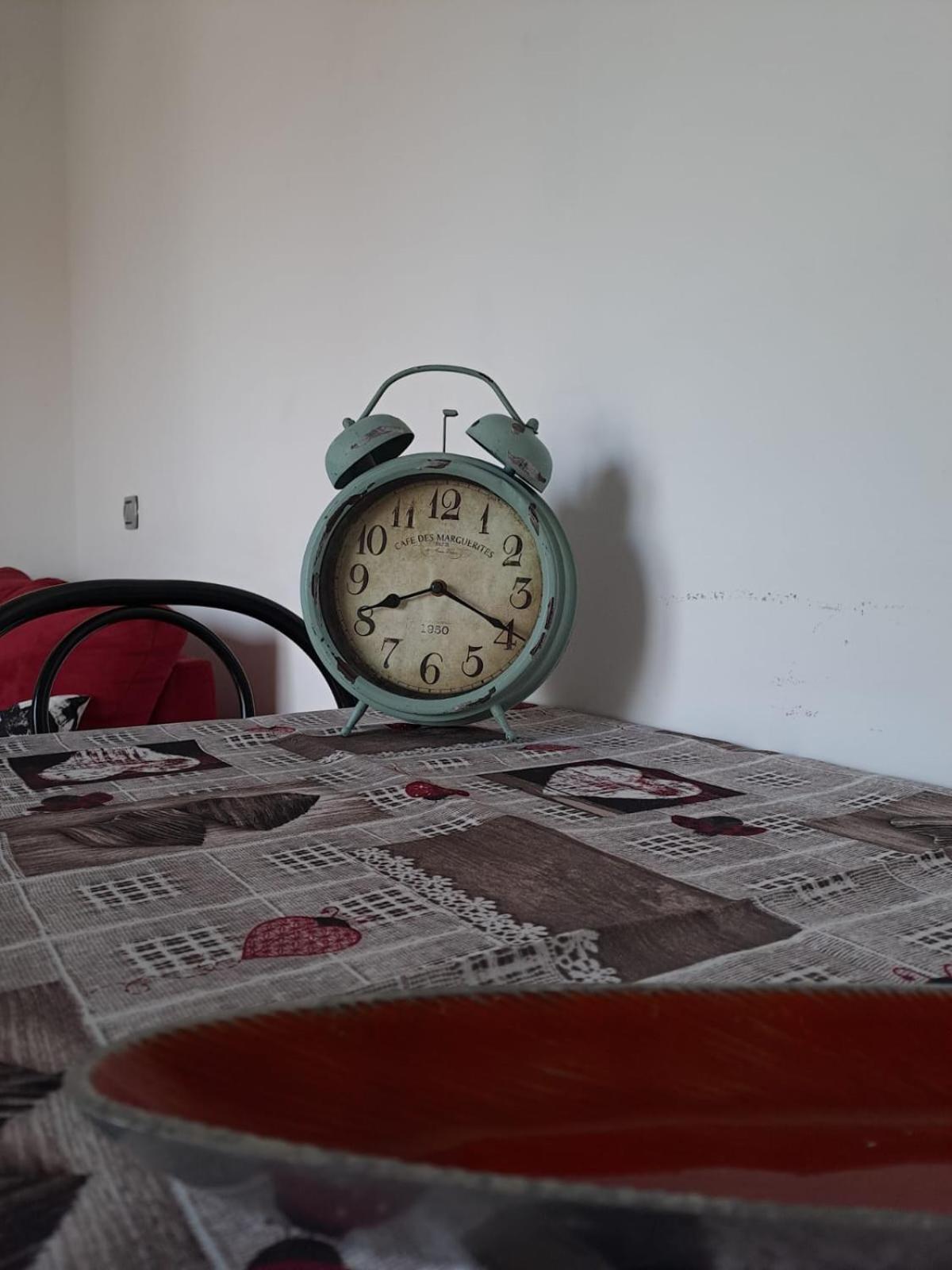 Сasa de vacaciones De Bosis Chiu