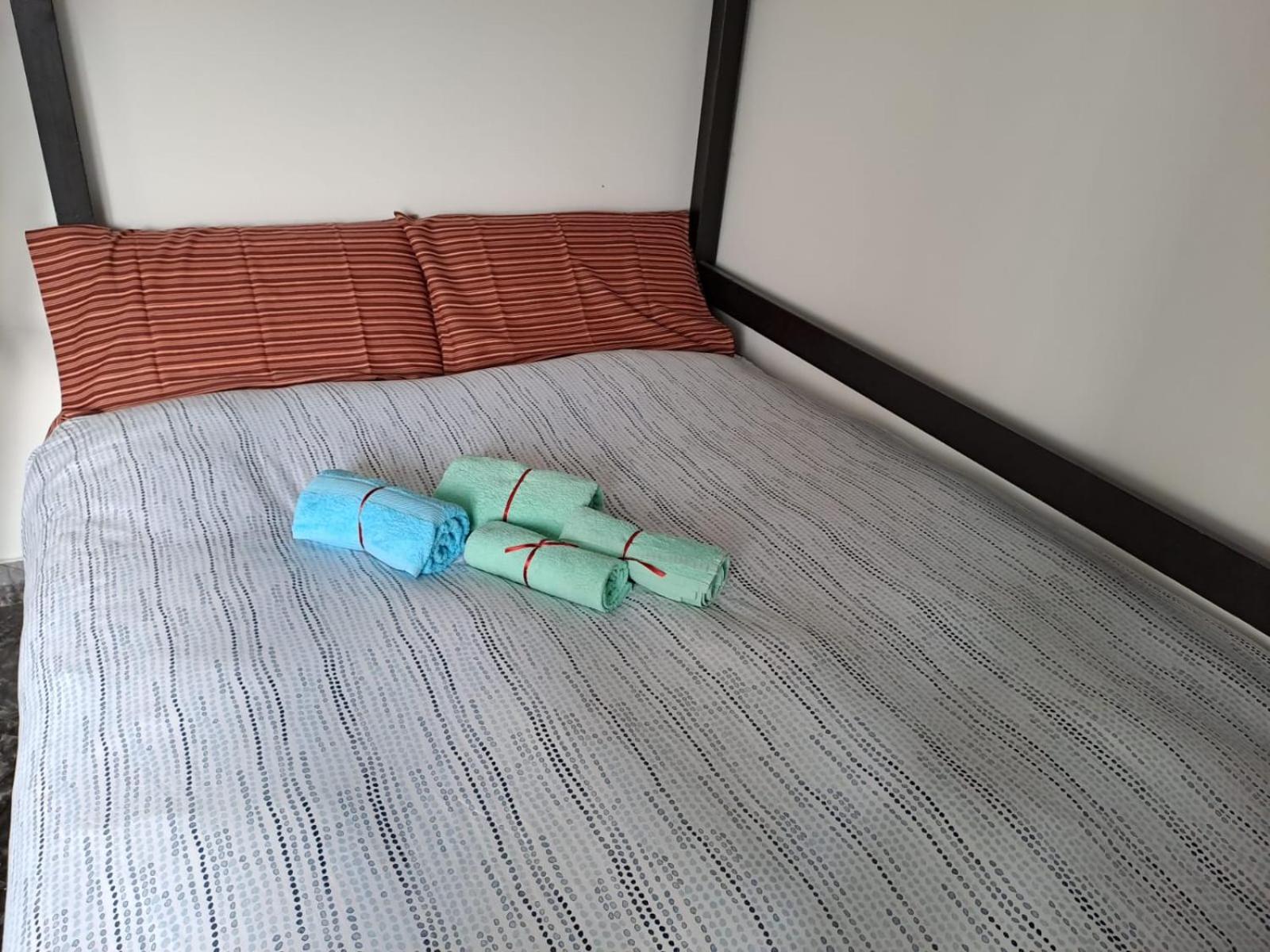 De Bosis Chiu Сasa de vacaciones *