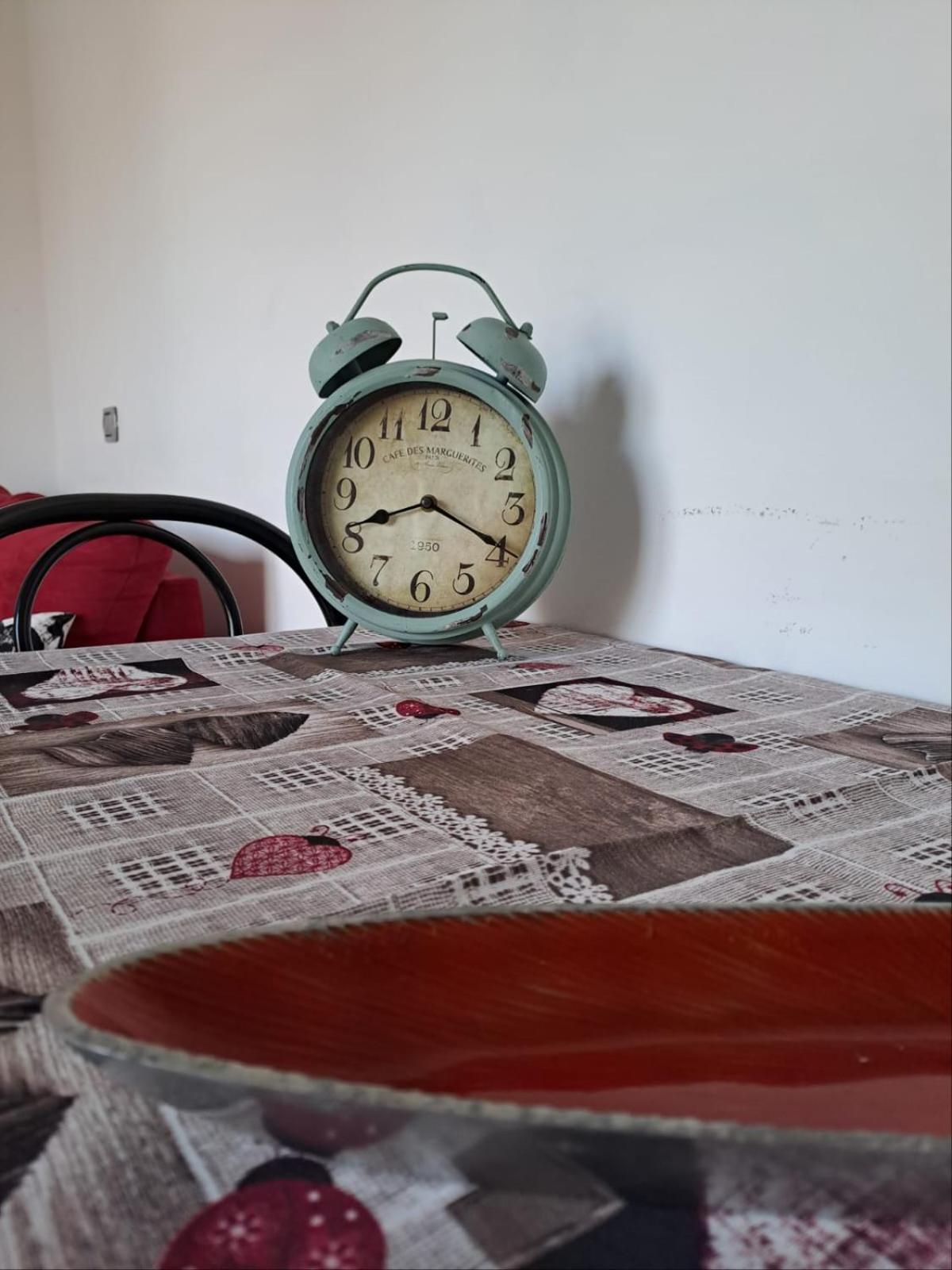 Сasa de vacaciones De Bosis Chiu *
